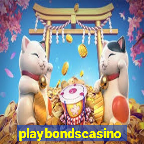 playbondscasino