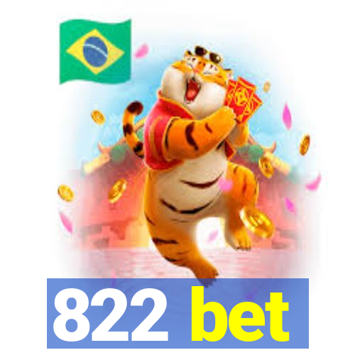 822 bet