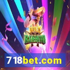 718bet.com