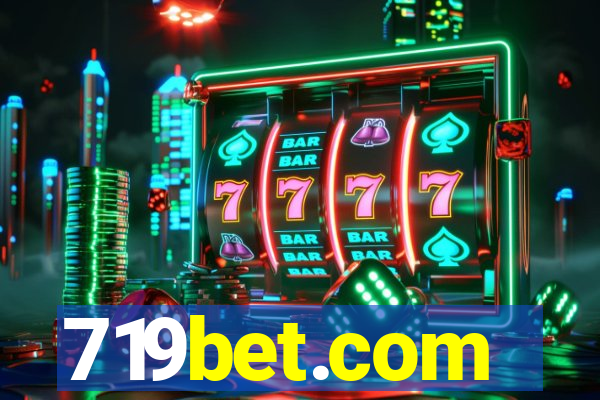 719bet.com