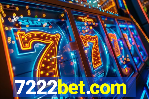 7222bet.com