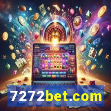 7272bet.com