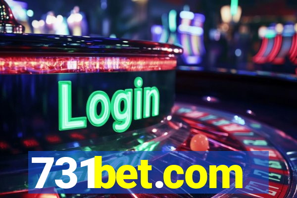 731bet.com