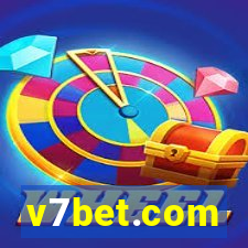 v7bet.com