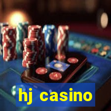 hj casino