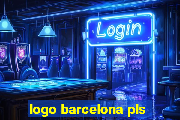 logo barcelona pls