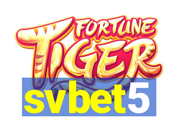 svbet5