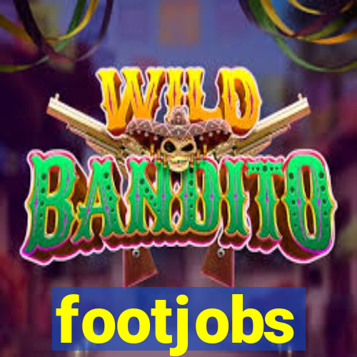 footjobs