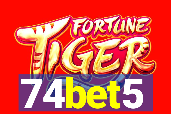 74bet5