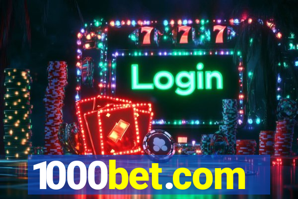 1000bet.com