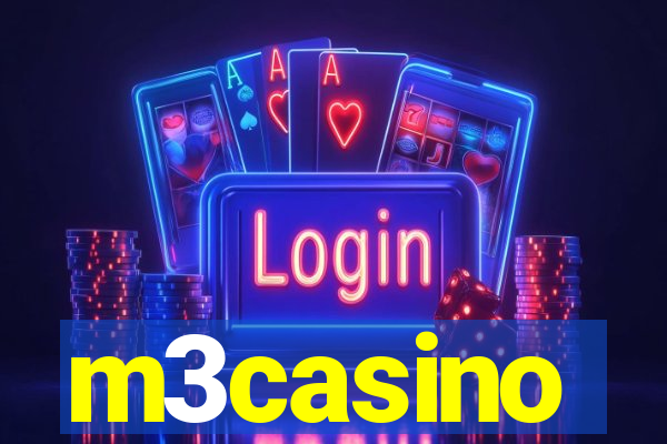 m3casino