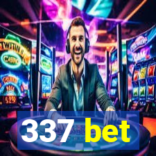 337 bet