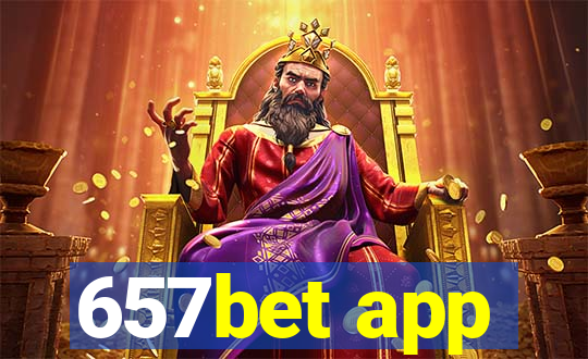 657bet app