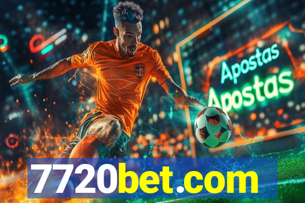 7720bet.com