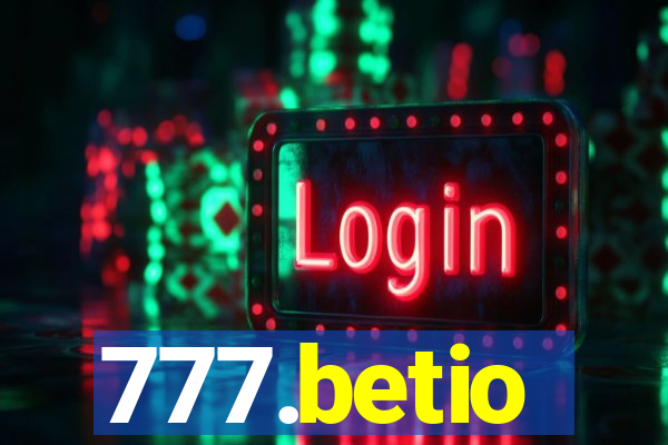 777.betio