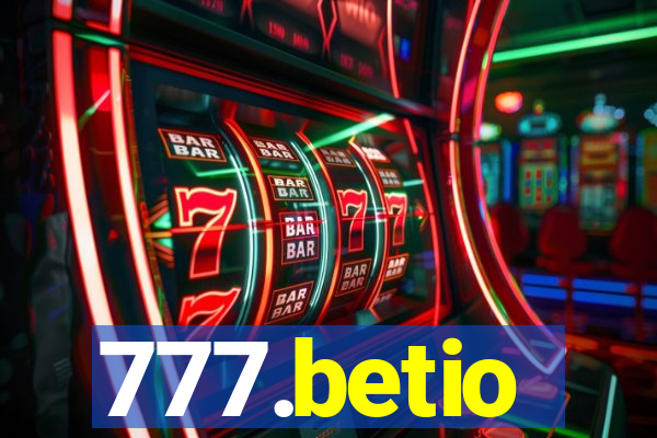 777.betio