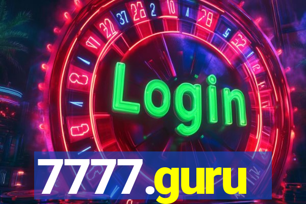 7777.guru