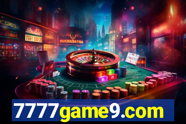 7777game9.com