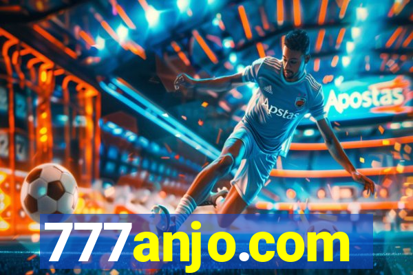 777anjo.com