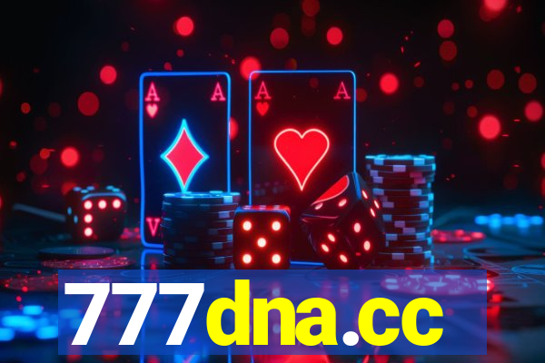 777dna.cc