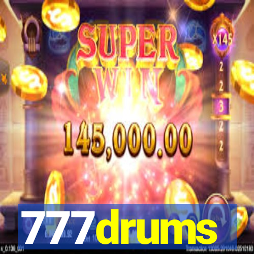 777drums