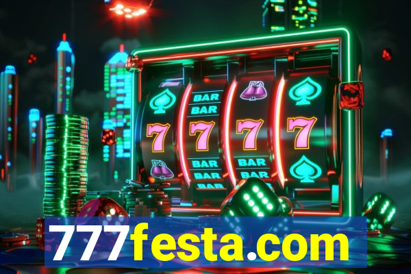 777festa.com