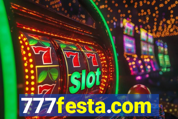 777festa.com