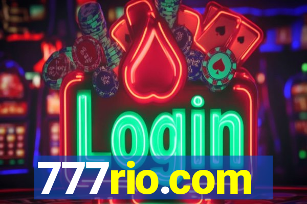 777rio.com