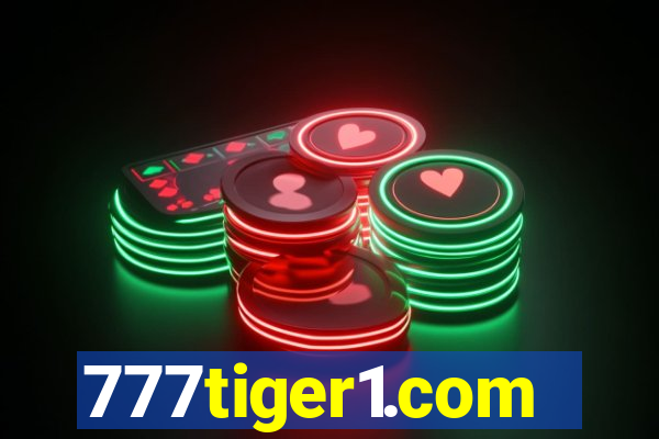 777tiger1.com