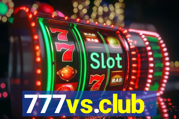 777vs.club