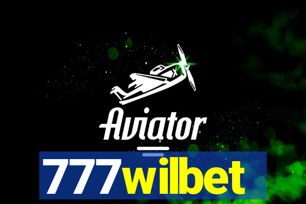 777wilbet