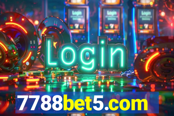 7788bet5.com