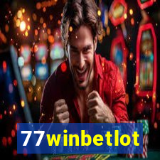 77winbetlot