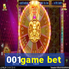 001game bet