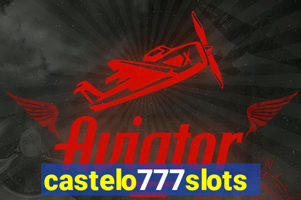 castelo777slots