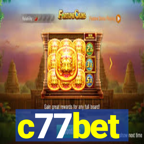 c77bet