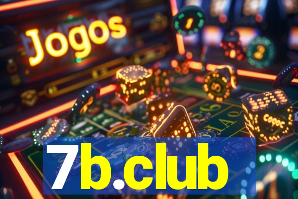 7b.club