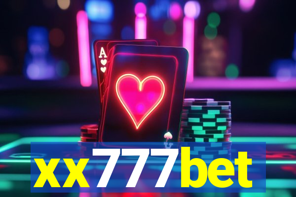 xx777bet