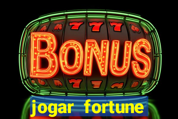 jogar fortune rabbit demo grátis