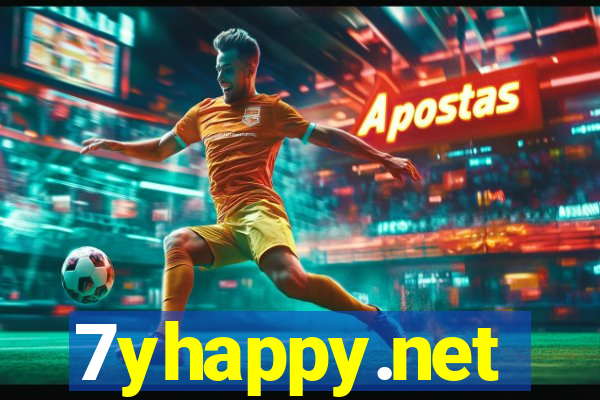 7yhappy.net