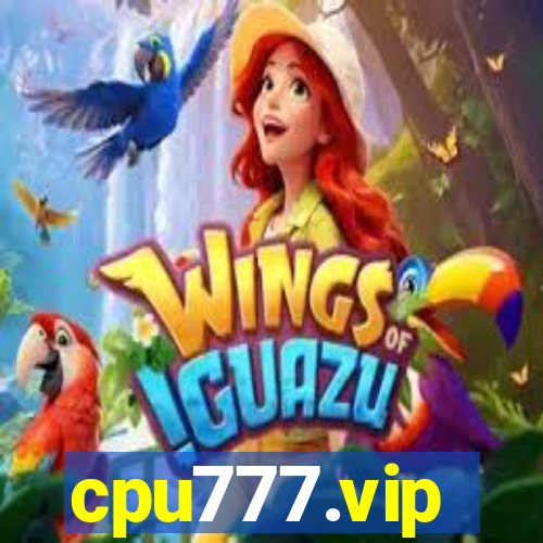 cpu777.vip