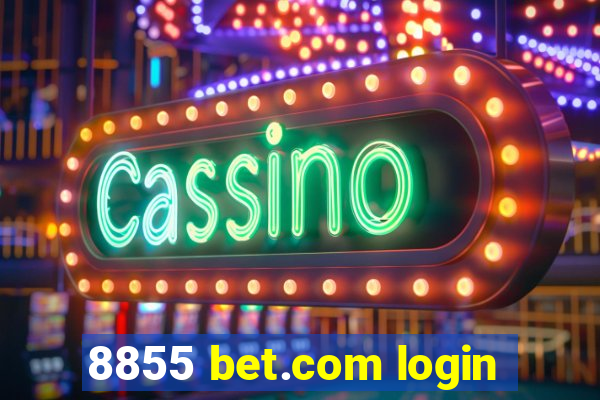 8855 bet.com login