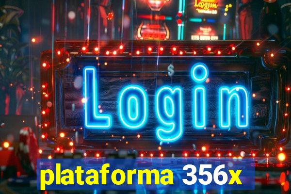 plataforma 356x