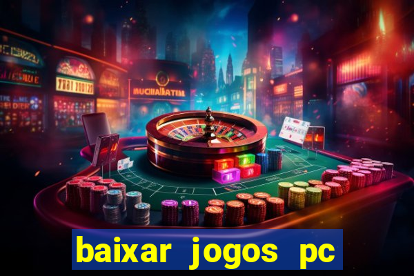 baixar jogos pc via μtorrent