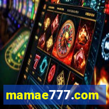 mamae777.com