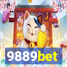 9889bet