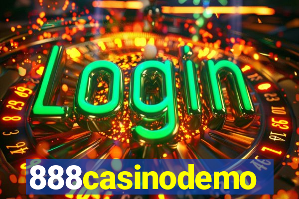 888casinodemo