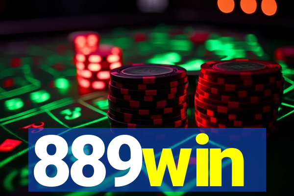 889win