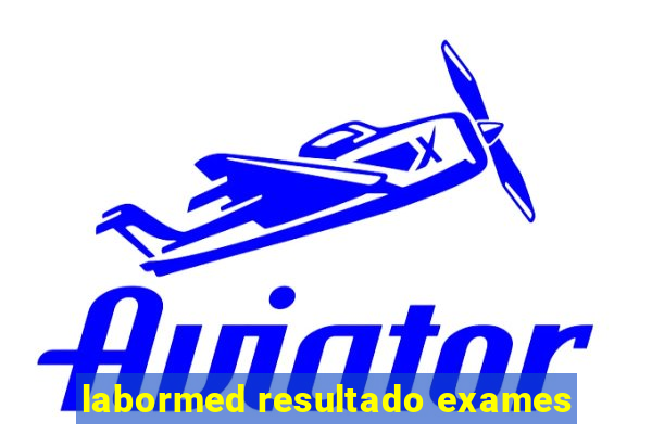 labormed resultado exames