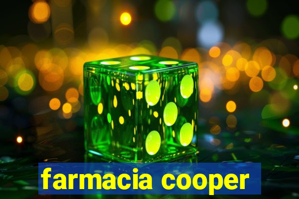 farmacia cooper